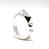 戒指鉚釘戒指 [Ridgeline] Ridgeline by GRYPHON