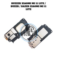 BUZZER XIAOMI MI 11 LITE / BUZER / BAZER XIAOMI MI 11 LITE
