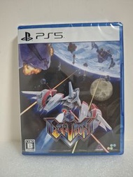 全新現貨 Ps5 Earthion 日版