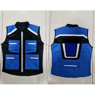 Vest Reflector Latest Model