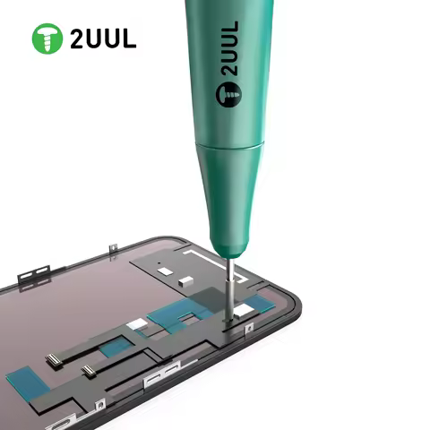 2UUL DA81 Adjustable Rechargeable Polishing Pen Suitable for Mobile Phone Repair Polishing and Grind