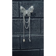 Hair clips, hair accessories, hijab accessories, hair pins