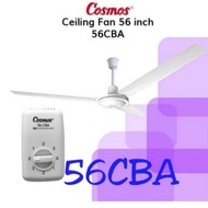 Cosmos Ceiling Fan 56 Inch 56 CBA Kipas Siling