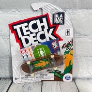 Tech Deck - SkateboardGirl - Fingerboard