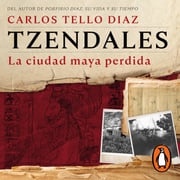 Tzendales Carlos Tello Díaz