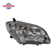 ไฟหน้า VIOS ปี 05-06 NCP42 TYC เสื้อ(L/R) (Lซ้าย20-E394-05-6B/20-B178-A5-)(Rขวา20-E393-05-6B/20-B177