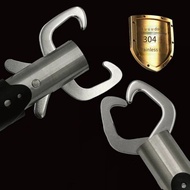 Boga Grip fishing lipgrip holder