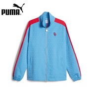 CASUAL Jacket Puma x DAPPER AND T7 Track Jacket 620864 27