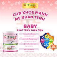 IQ Maxx A+ Kids milk for comprehensive development 0-12 months