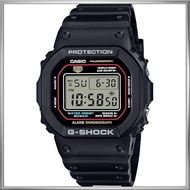 Casio G-Shock Iconic Styles DW-5600RL-1JF Men's Watch Black