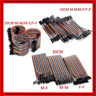 Dupont Jumper Wire 20CM/30CM 40pins Dupont Male / Female