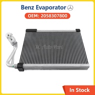 Car accessories Air Conditioning Evaporator For Mercedes Benz W205 W213 S205 C160 C180 C200 C220 C25
