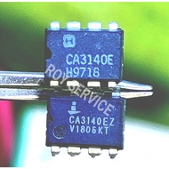 IC CA3140OE CA3140EZ Two Models