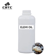ELEMI OIL 100% Pure Natural Extract Essential Oil (Elemi / Frankincense), CAS 8023-89-0, 5g Trial Si