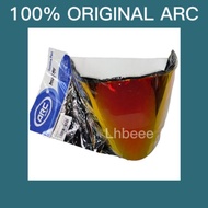 ARC RITZ VISOR