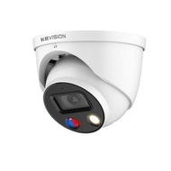 KBVISION KX-CAiF8004N-TiF-A Full Color 8.0MP AI IP Camera