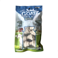 ขนมสุนัขผสมนมแพะ GOAT MILK SERIES