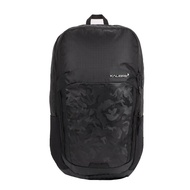 Kalibre Backpack Vogar 14L Black Men's Backpack 911703 000 Laptop Daypack Support