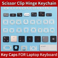 Suitable for Asus Phantom 16 G16 GA503 GA503Q/QR/S Phantom 15 GU603H/Z Keyboard Button Cap Hinge Rub