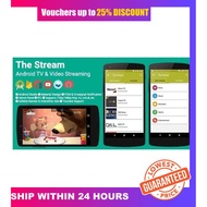 [LIMITED EDITION] The Stream - Tv  Video Streaming App