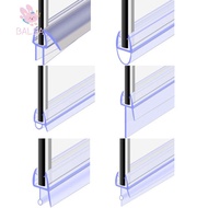 BALSA 1M 6-12mm F U h Shape Sealing Strips Home & Living Home Improvement Hardware Window Seal