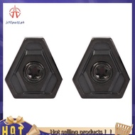 【jcyepw3j】2 Pcs Aluminum Alloy Golf Weight Screw for 915D2 D3 915F 915H Driver 17G & 14G
