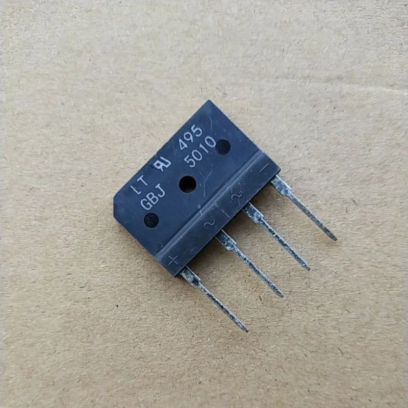 Dioda diode sisir 50A Dioda bridge 5010 Original/Dioda sisir GBJ 50Amper