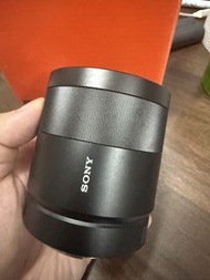 90%新 Sony Zeiss Sonnar T FE 55mm F1.8 ZA