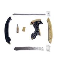 high quality engine parts timing chain kit set for MERCEDES BENZ 271 910  M271 1.8 2005 - 2010