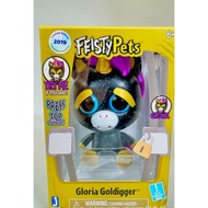 Haiwan Feisty Haiwan Patuh Anak Patung Mainan Kreatif Mainan Lucu Mainan Mengubah Muka