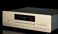 Accuphase Used DP-550 SACD CD Player