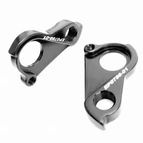 1Pc Bicycle Derailleur Hanger For Canyon Ep0786-01 No.26 Gp0156-01 Gp0171-01 Spectral Cf Strive Dude
