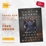 Hustle Harder, Hustle Smarter by Curtis Jackson
