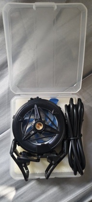 手機散熱器