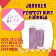 Janssen Cosmetics - Perfect Bust Formula