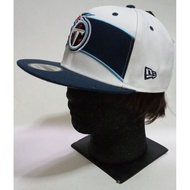 New Era Tennessee Titans NFL Thanksgiving 9fifty snapback cap