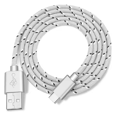 1M/2M/3M USB Type C Cable Fast Charging USb C Cables Type-c Data Cord Charger USB C For Samsung S20 