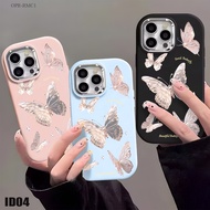 Casing hp For Realme C75 C75X C65 C63 C61 C21 C15 C2 C1 C67 C55 C35 C53 C51 C51S C21Y C25Y C20 C20A 