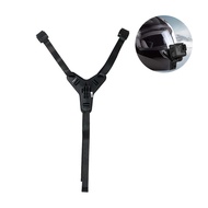 Motorcycle Helmet Front Chin GoPro Bracket Mount