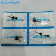 HP CHINESE WIRED PHONE MIC