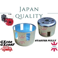 Honda GX160 Starter Pully Recoil Starter GX168F