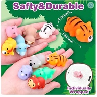 Mini Mochi Animal Random Squishy Toy Fidget toys