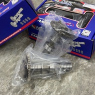 NLK PERFORMANCE RS150 RSX150 RACING CAMSHAFT N1+ N2+ N3+
