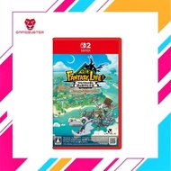 Nintendo Switch 2 Fantasy Life i: The Girl Who Steals Time