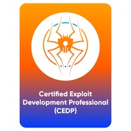 Certified Exploit Development Professional [CEDP]