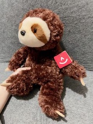 （手感正_代購賣$3xx）歐美正版現貨 睇圖3留言其他唔覆☪️💥✨💥✨ Aurora Tubbie Wubbie Sloth sloth plush toy doll Aurora 正版 Aurora