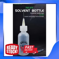 SUNSHINE RELIFE RL-054 / GYUU AB-4 NEEDLE TIPS BOTTLE / WTS-002-001 NEEDLE TIPS BOTTLE