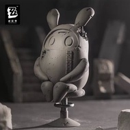 miHoYo 絕區零 ART系列 邦布藝術藏品