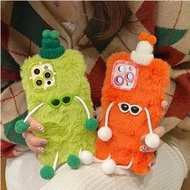 IPHONE Case / Casing High Quality Walking Dolliphone
