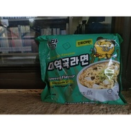 Daebak Ramyeon Instant Noodles